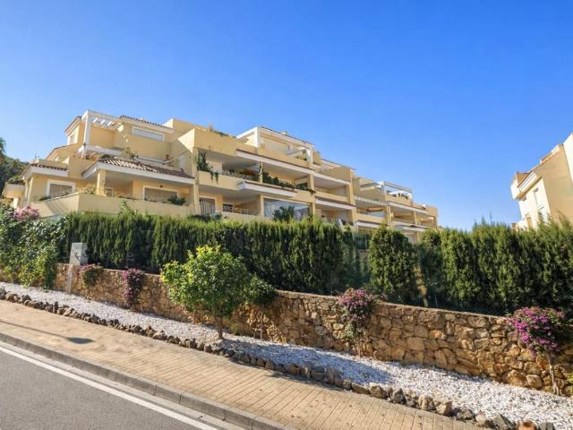 Apartment for rent in Nueva Andalucia, Marbella, Málaga