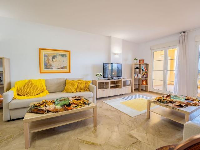 Apartment for rent in Nueva Andalucia, Marbella, Málaga