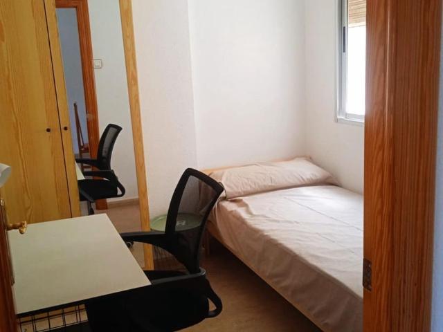 Apartment for rent in Nueva Andalucía, Almería city, Almería