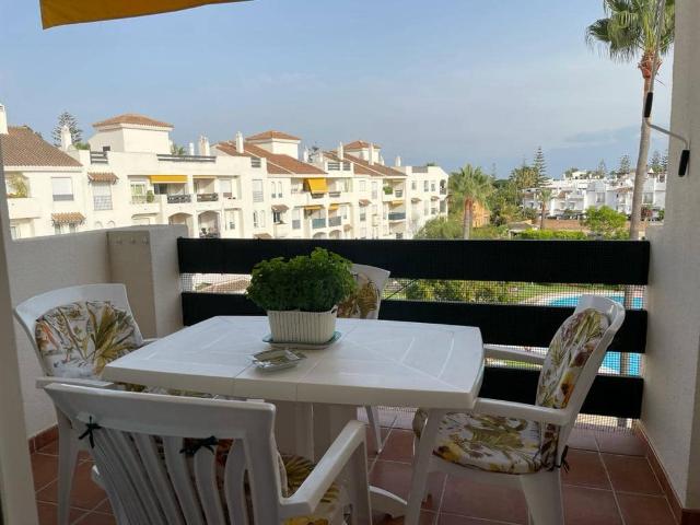 Apartment for rent in Nueva Alcántara, Marbella, Málaga