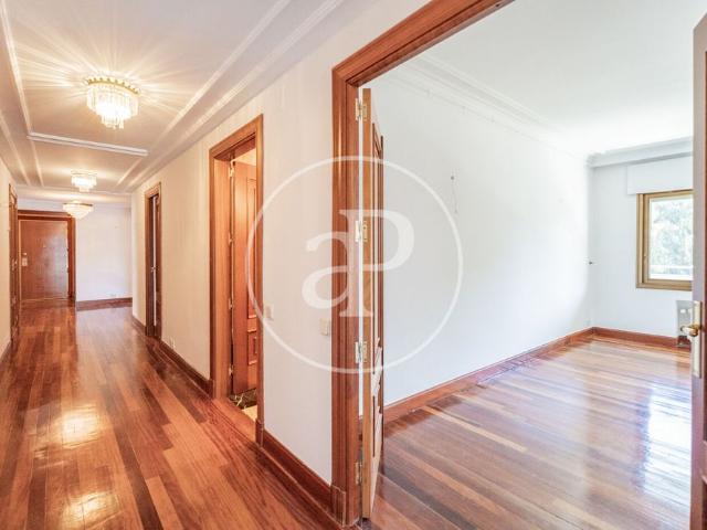 Apartment for Rent in Nueva España