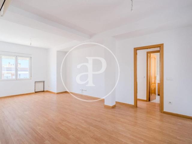 Apartment for rent in Nueva España, Madrid city, Madrid