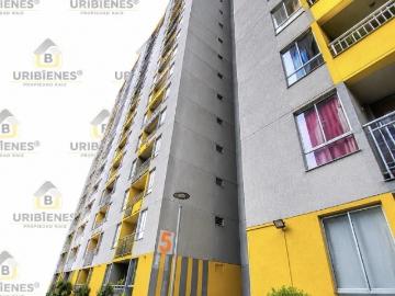 apartment for rent in Nueva Foresta, Bucaramanga