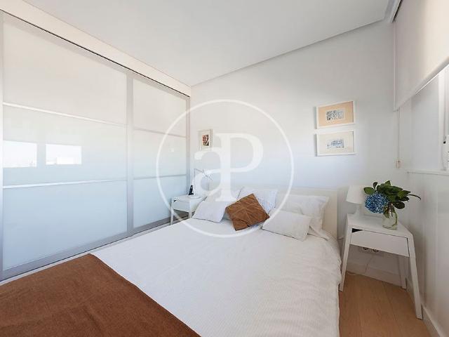 Apartment for rent in Nuñez de Balboa