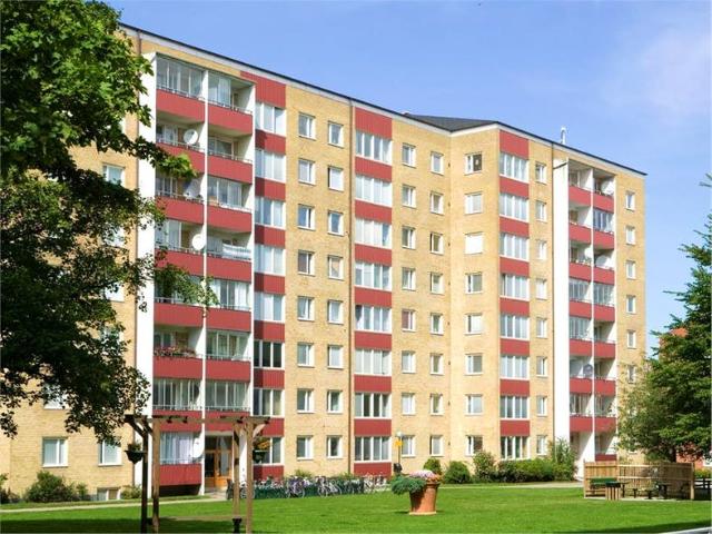 apartment for rent in Nydala