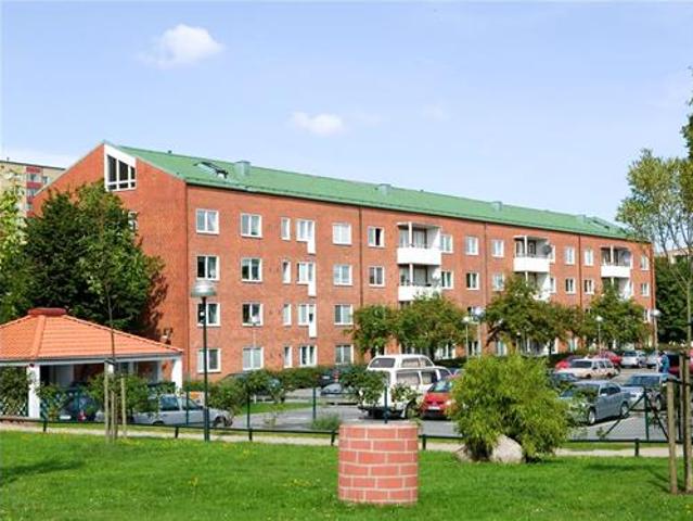 apartment for rent in Nydala
