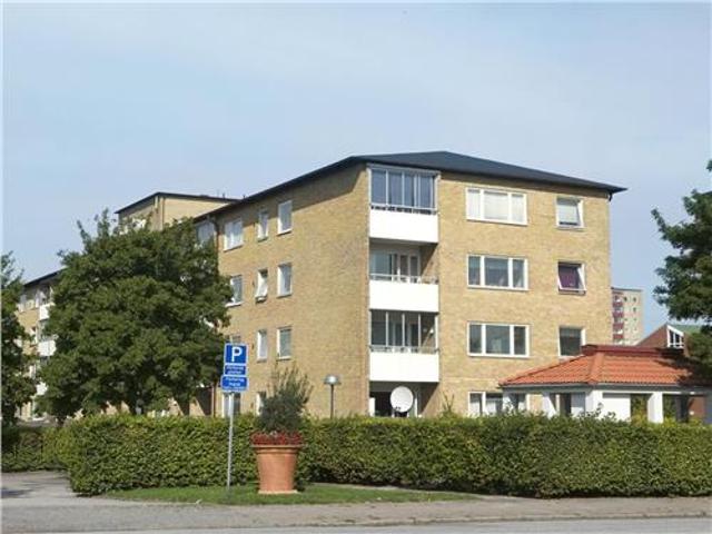apartment for rent in Nydala