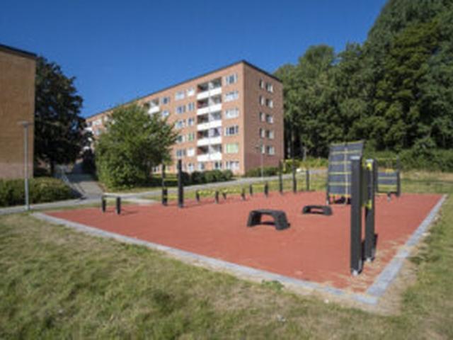 apartment for rent in Nygårdsvägen 2, Vårby, 14345