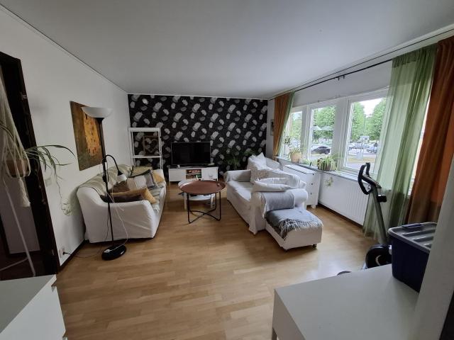 apartment for rent in Nygatan 24 B, 1101