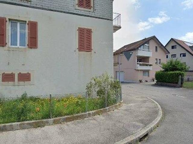 Apartment for rent in Nyon