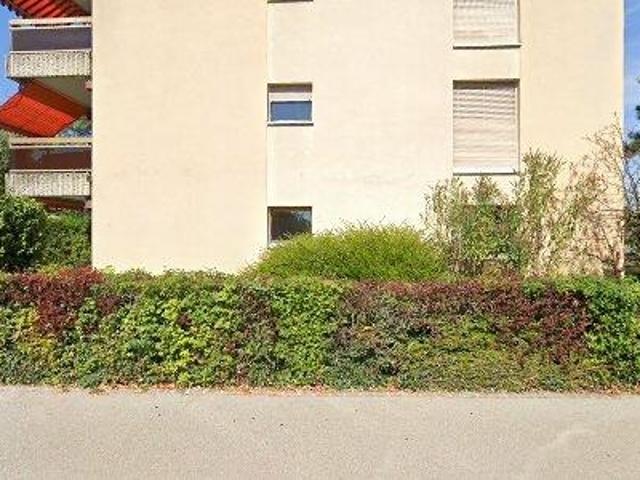 Apartment for rent in Nyon