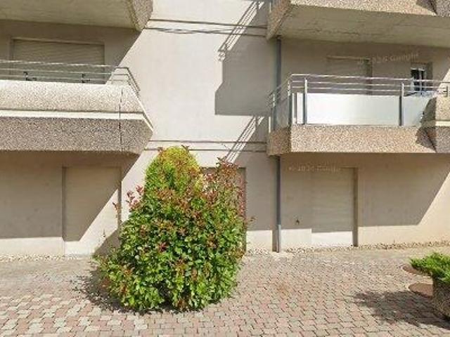 Apartment for rent in Nyon