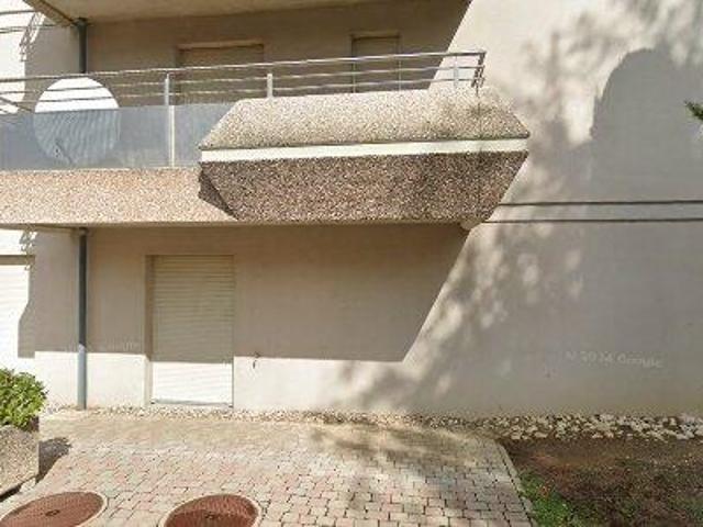Apartment for rent in Nyon