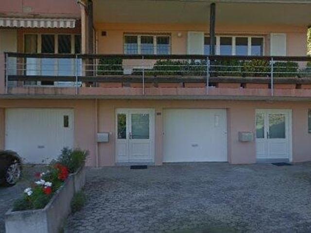 Apartment for rent in Nyon