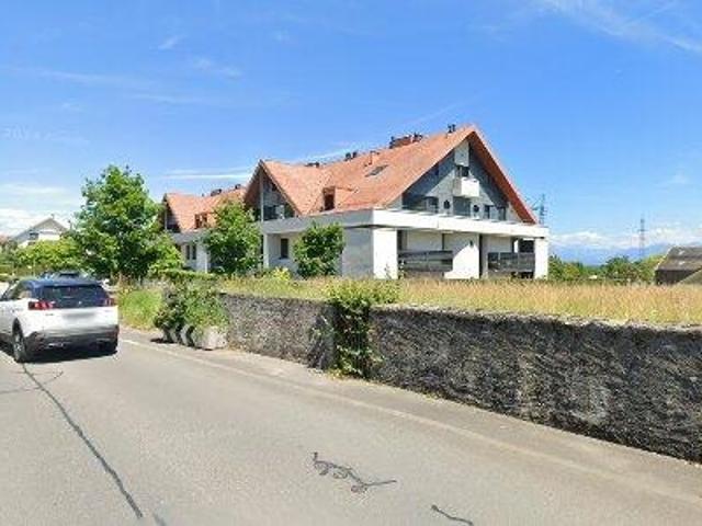 Apartment for rent in Nyon