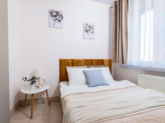 Apartment for rent in Służew, Warsaw