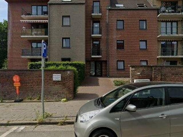Apartment for rent in 's Gravenbrakel