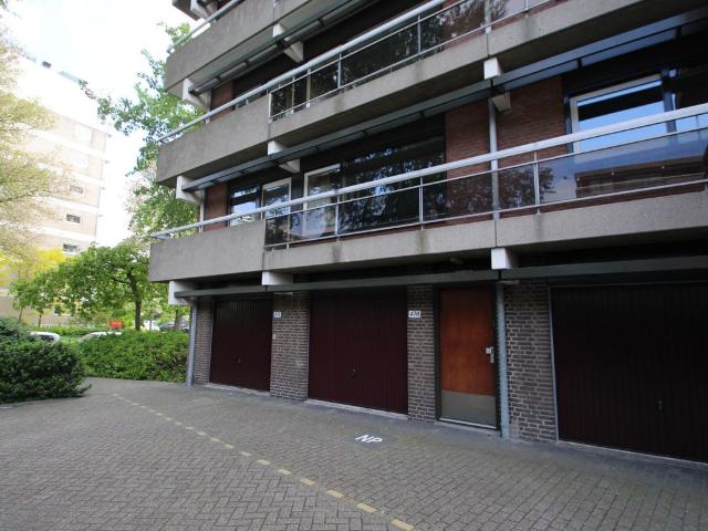 Apartment for rent in 'S GRAVENHAGE