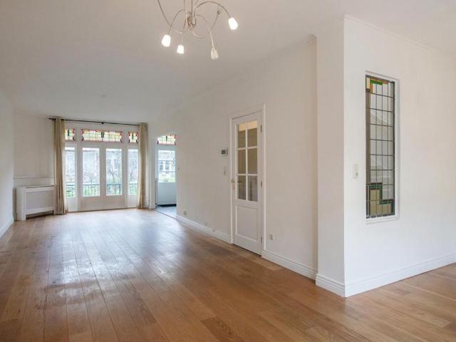 Apartment for rent in 'S GRAVENHAGE