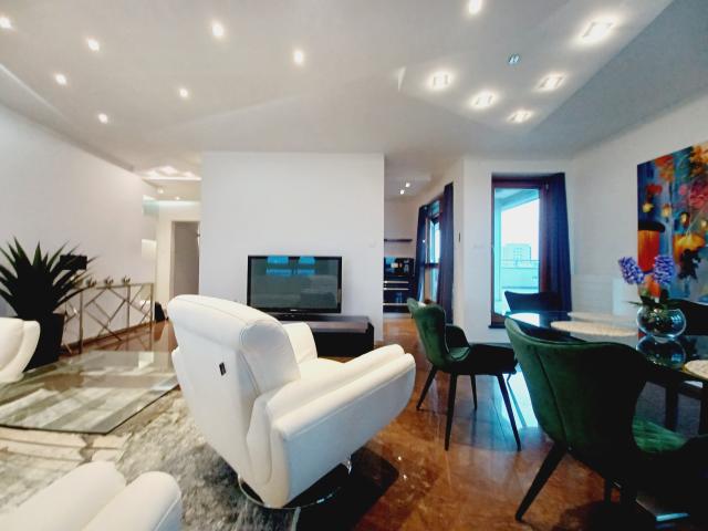 apartment for rent in Słomińskiego, Śródmieście, Warszawa