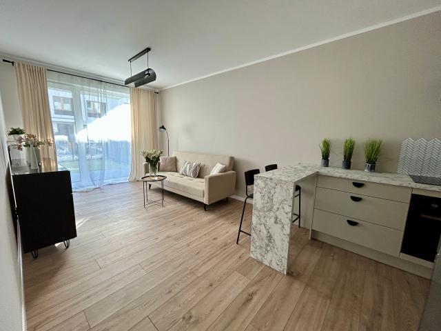 apartment for rent in Słowackiego, Radzymin, pow. wołomiński