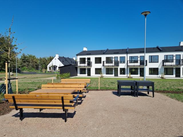 apartment for rent in Smygehamn