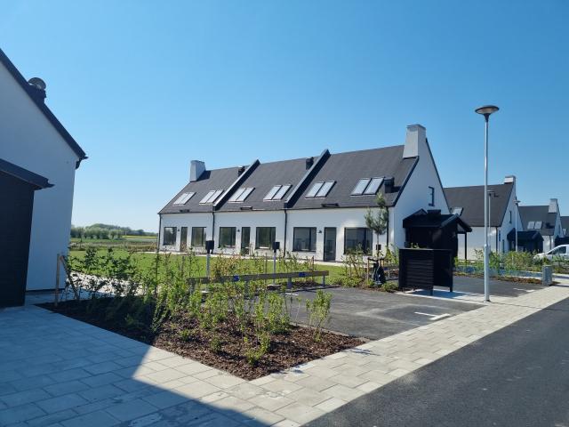 apartment for rent in Smygehamn