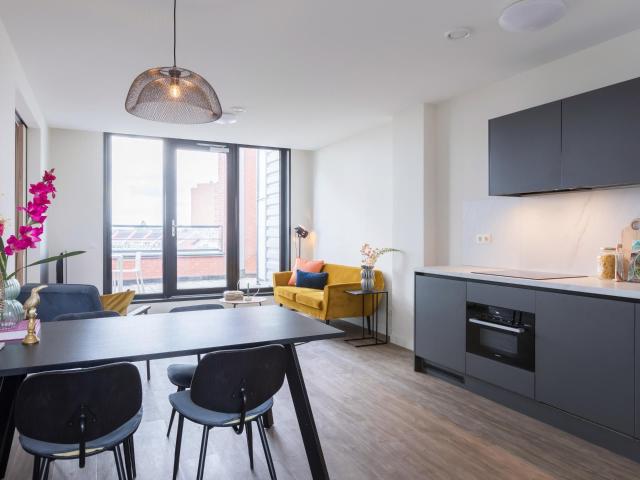 apartment for rent in Smalstraat 135 5701NX Helmond Stationsgebied Helmond