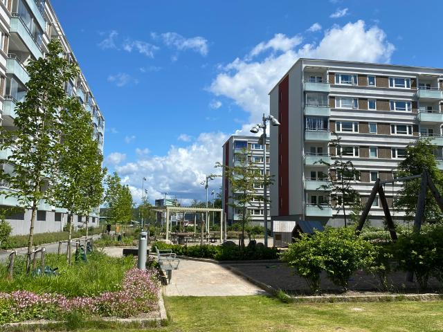 apartment for rent in Smörslätten 6, Göteborg, 41677