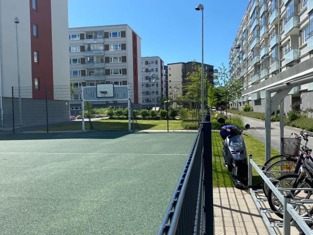 apartment for rent in Smörslätten 8, Göteborg, 41677