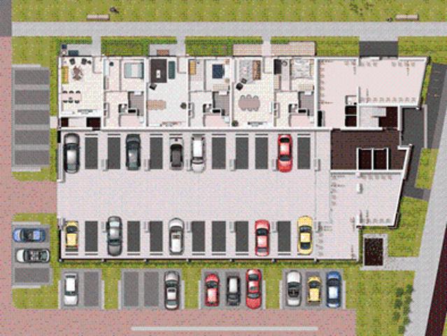 apartment for rent in Snipstraat 118 3903AM Veenendaal Het Ambacht Veenendaal