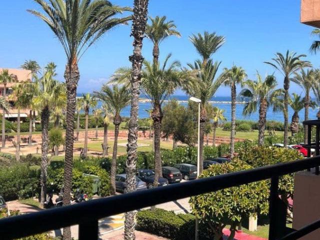 Apartment for rent in Sotogrande, San Roque, Cádiz