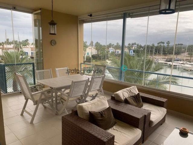 Apartment for rent in Sotogrande, San Roque, Cádiz