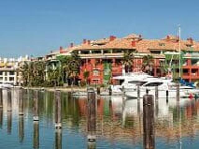 Apartment for rent in Sotogrande, San Roque, Cádiz