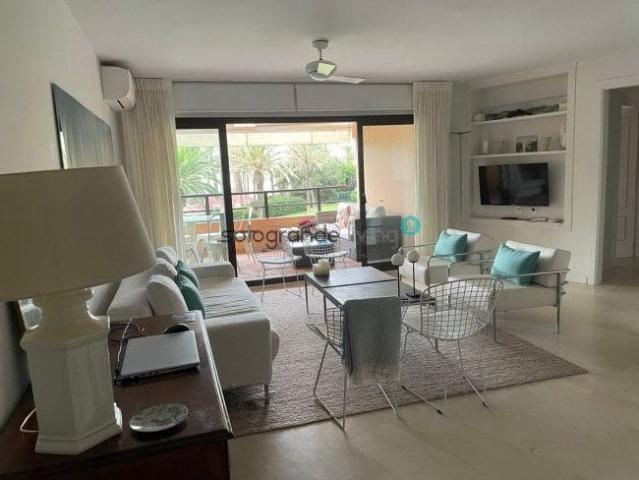 Apartment for rent in Sotogrande, San Roque, Cádiz