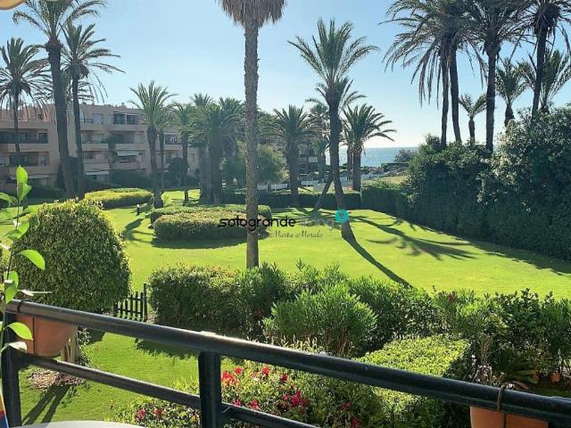 Apartment for rent in Sotogrande, San Roque, Cádiz