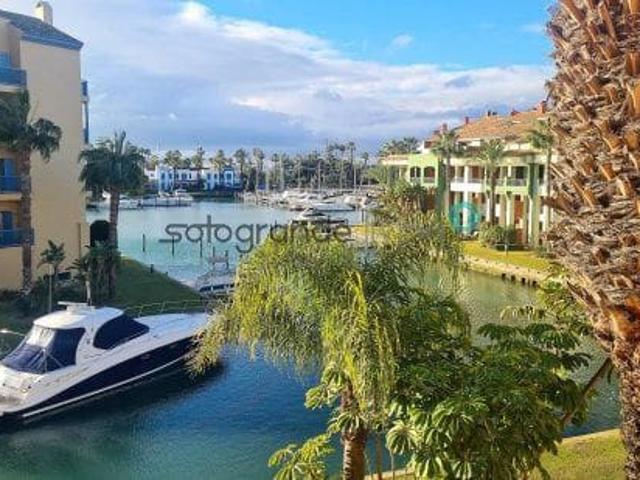 Apartment for rent in Sotogrande, San Roque, Cádiz