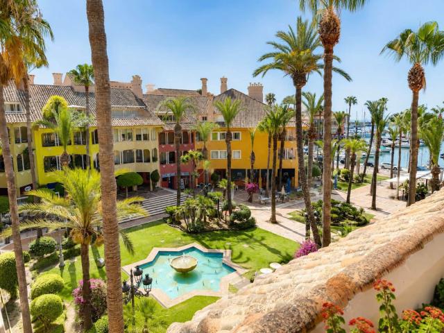 Apartment for rent in Sotogrande, San Roque, Cádiz