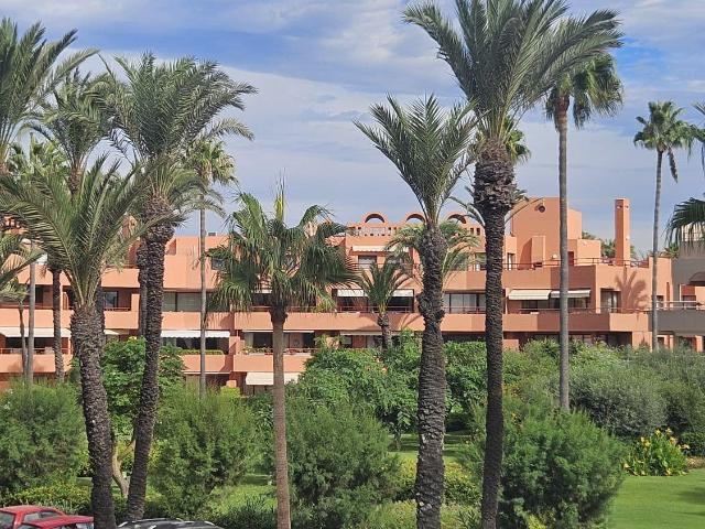 Apartment for rent in Sotogrande, San Roque, Cádiz