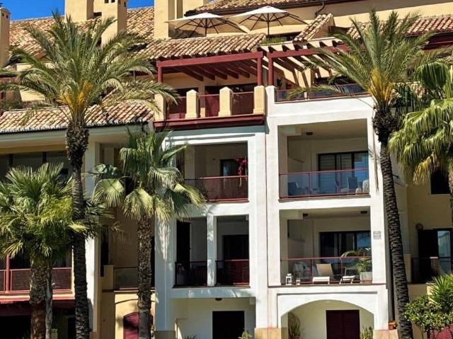 Apartment for rent in Sotogrande, San Roque, Cádiz