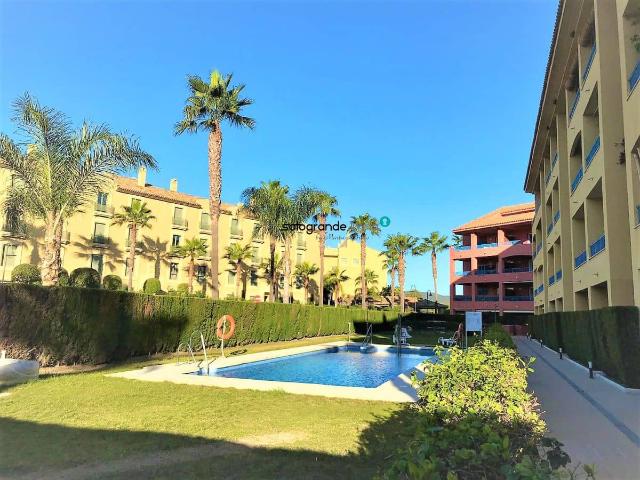 Apartment for rent in Sotogrande, San Roque, Cádiz