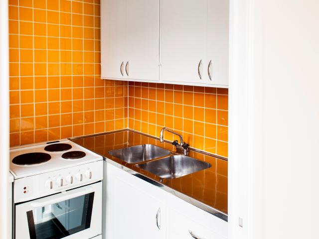 apartment for rent in Södervärn