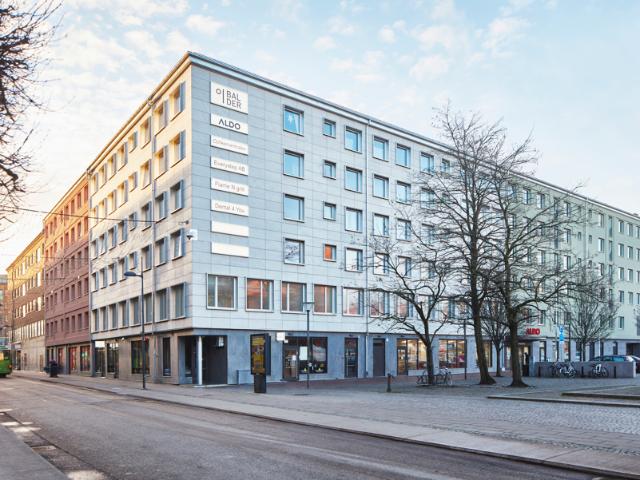 apartment for rent in Södergatan 74, Helsingborg, 25219