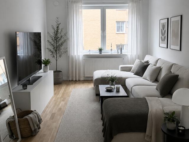 apartment for rent in Södergatan 101, Helsingborg, 25237