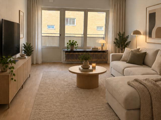 apartment for rent in Södergatan 107, Helsingborg, 25237