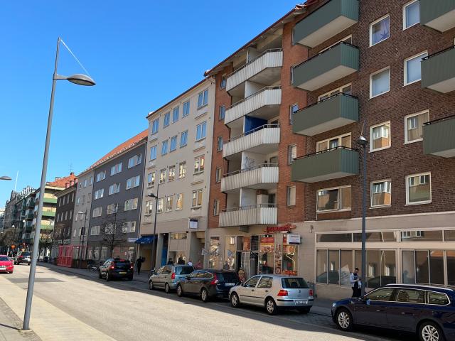 apartment for rent in Södergatan 109, Helsingborg, 25237