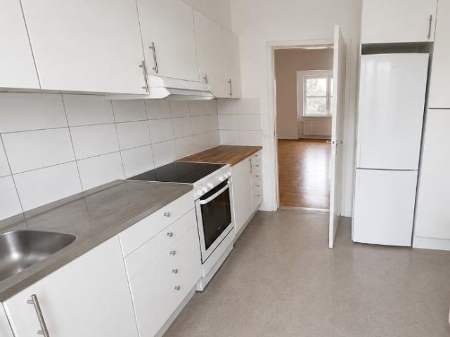 apartment for rent in Södra Sofielund