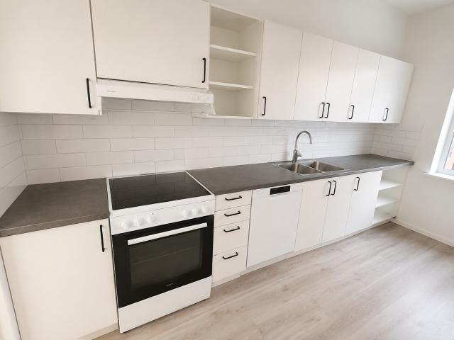 apartment for rent in Södra Sofielund