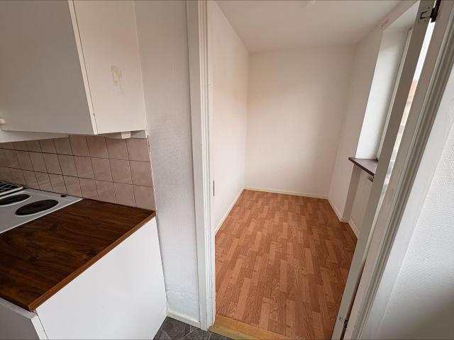 apartment for rent in Södra Sofielund