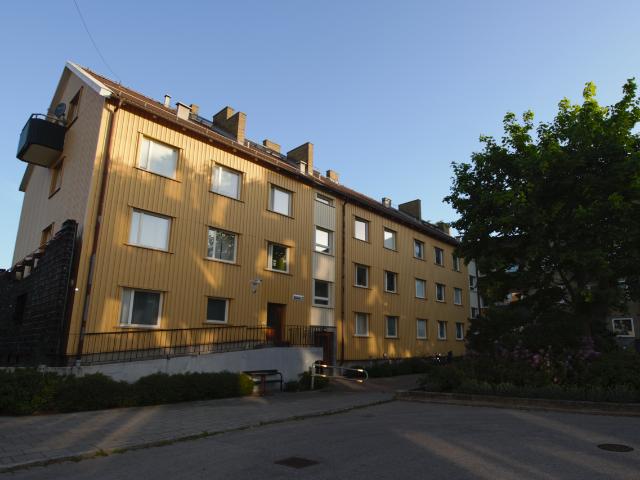 apartment for rent in Södra Sofielund